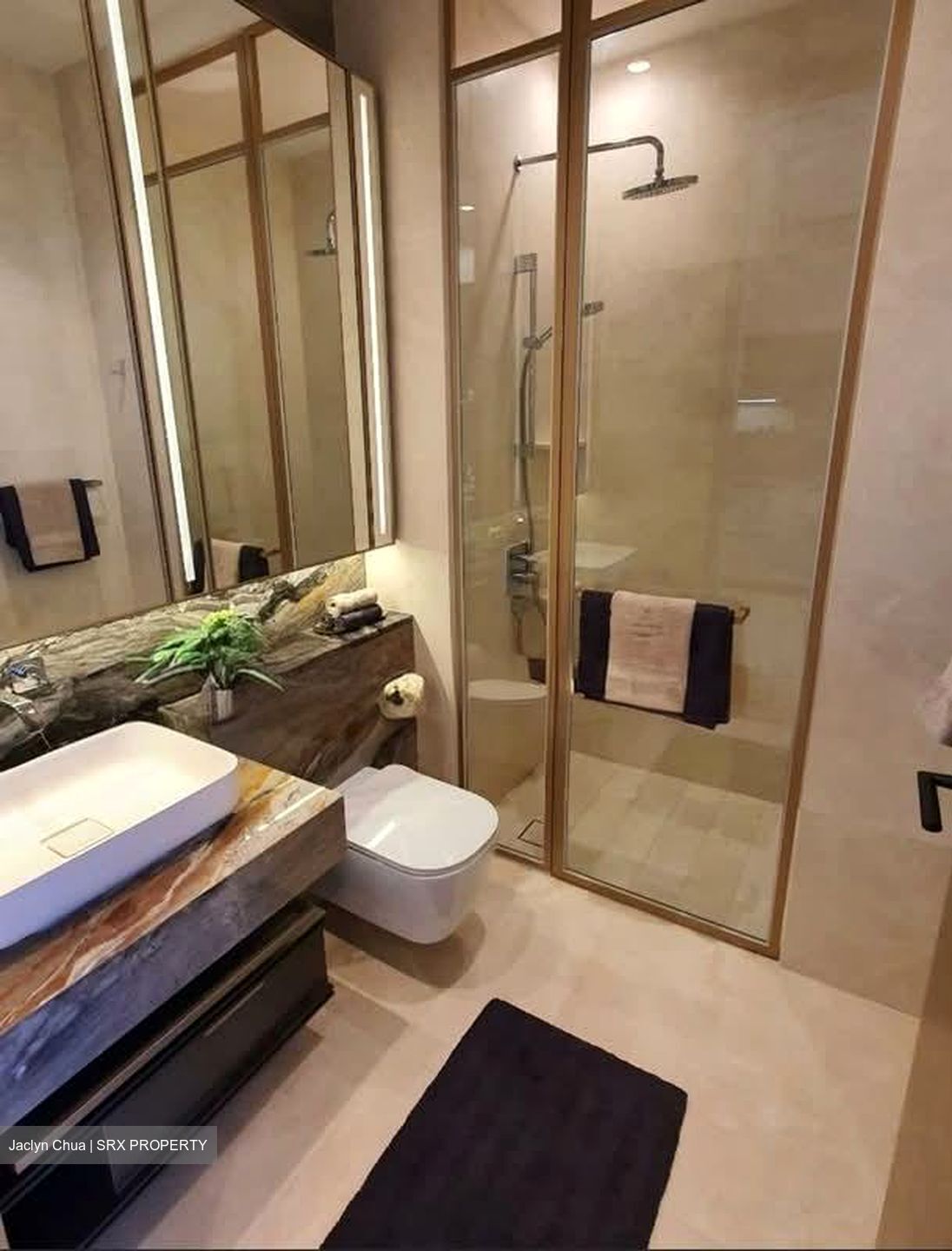 The Avenir (D9), Condominium #574136981